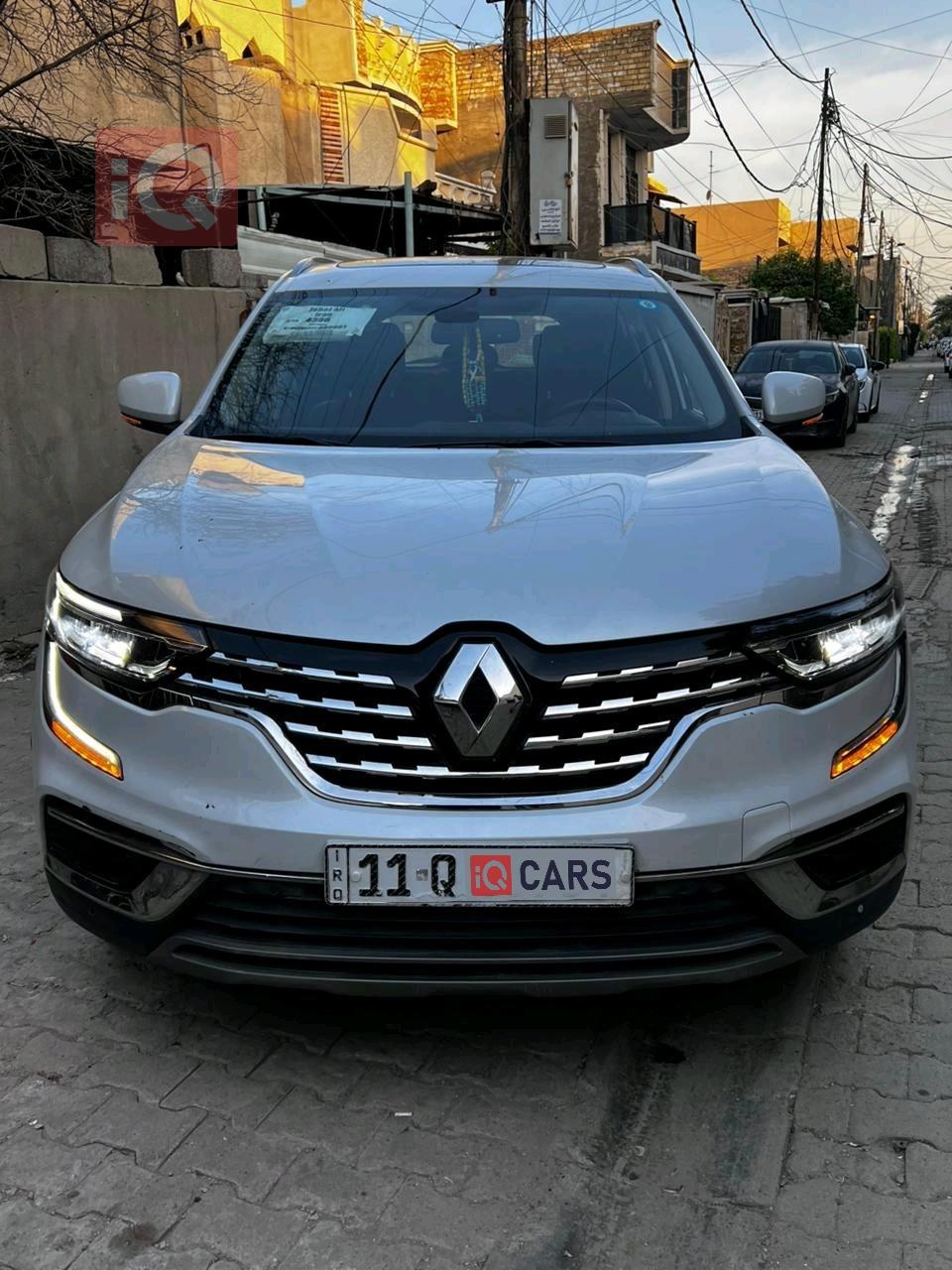 رينو كوليوس
